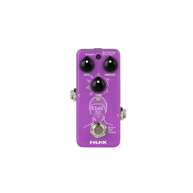 Nux NDD-3 Edge Delay Pedal 