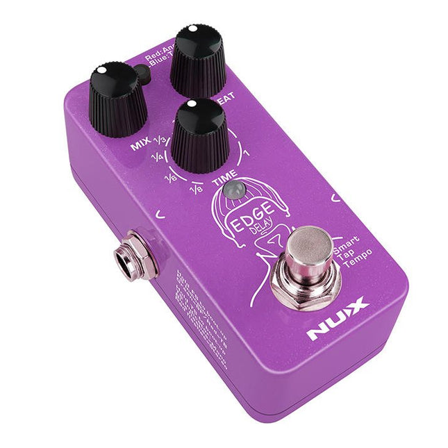 Nux NDD-3 Edge Delay Pedal 