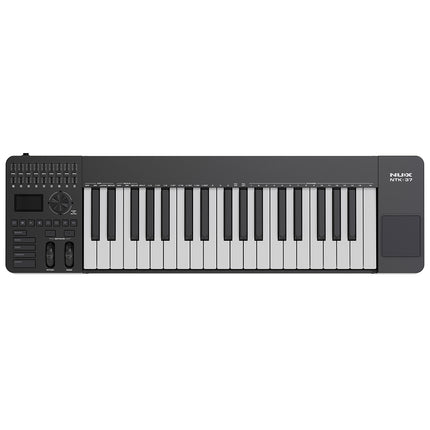 Nux NTK-37 37 Key Midi Keyboard