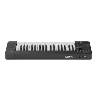 Nux NTK-37 37 Key Midi Keyboard