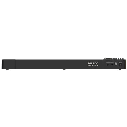 Nux NTK-37 37 Key Midi Keyboard