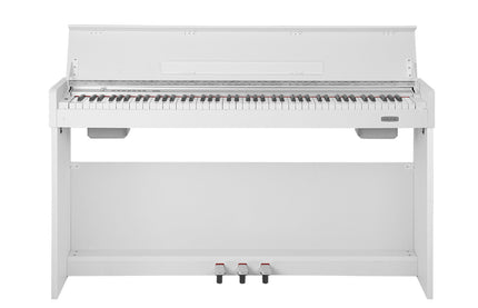 Nux WK-310 Beyaz Dijital Piyano