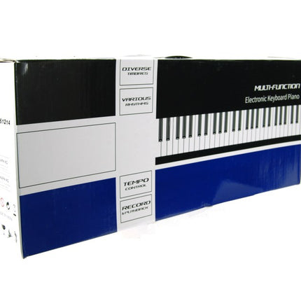 Org Mini Klavye 61 Tuş XEK61214