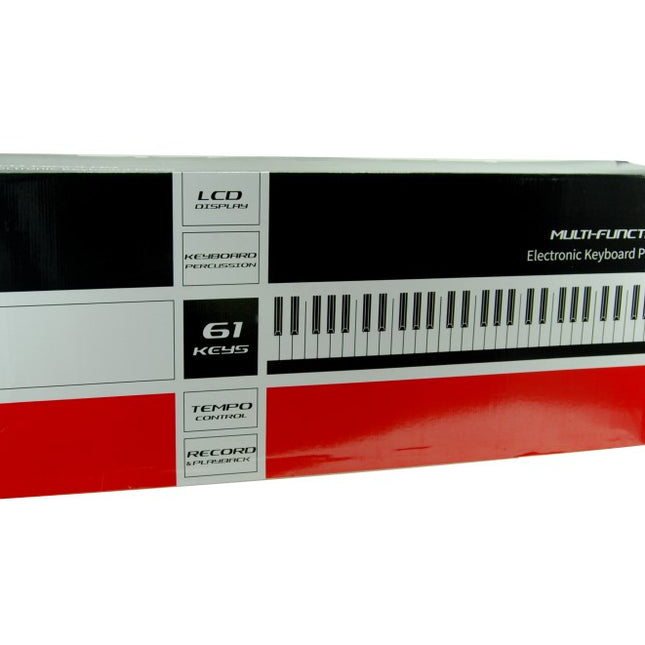 Org Standart Klavye 61 Tuş XEK61223
