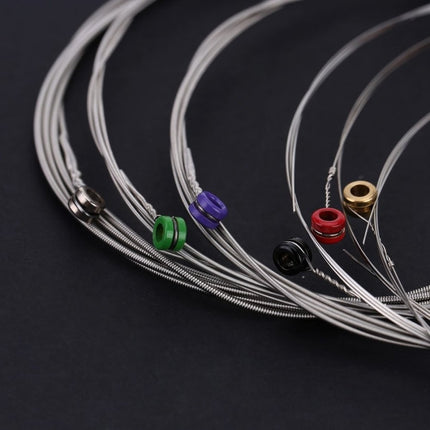 Orphee RX17 Electric Guitar Strings 