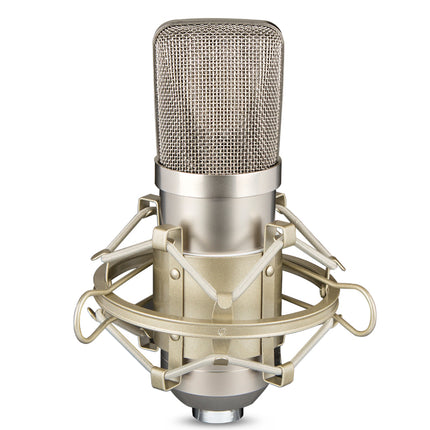 Oxid Up-890 Usb Condenser Microphone