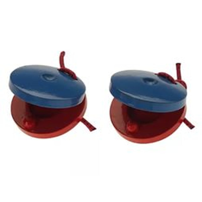 P-31 - Plastik Kastanyet