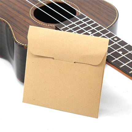 Paisen Soprano Ukulele Set Strings 65cm