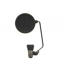 PF8 - Pop Filter