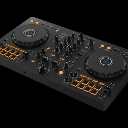 Pioneer Dj Ddj-Flx4 2 Kanal Dj Controller