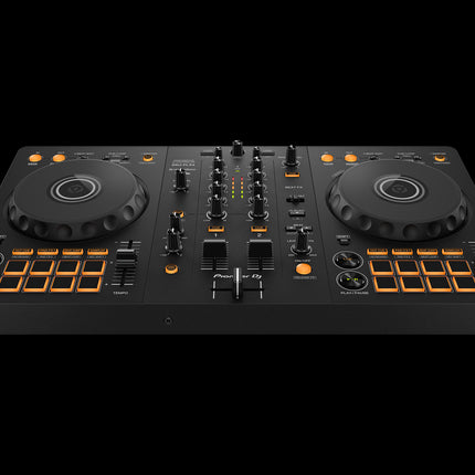 Pioneer Dj Ddj-Flx4 2 Kanal Dj Controller