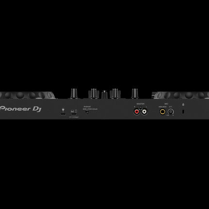 Pioneer Dj Ddj-Flx4 2 Kanal Dj Controller