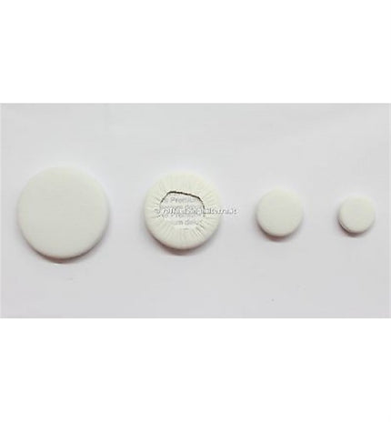 Pisoni Fagot Fox 31 PCS Güderesi DBS80FOX