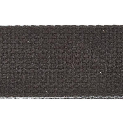 GİTAR ASKISI 50MM COTON PATCH SKULL