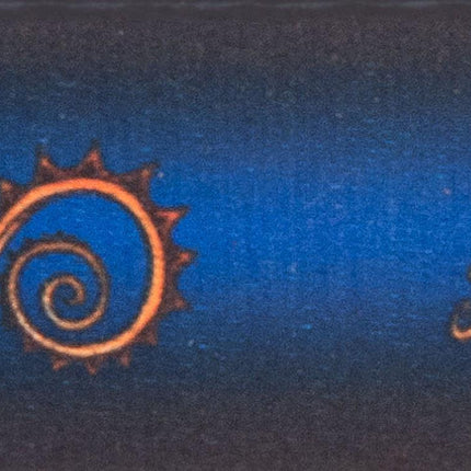 GİTAR ASKISI 50MM DOKUMA SEAHORSE