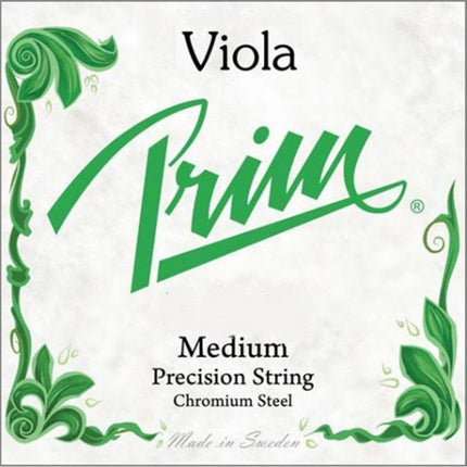 Prim Medium D (Re) Single Viola String 635935