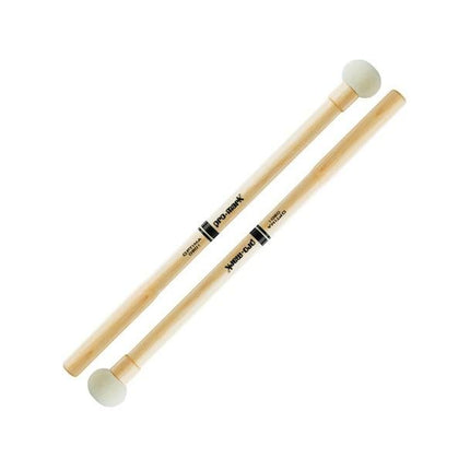 BAGET MALET OPTIMA MARCHING BASS - FELT :PRO-MARK