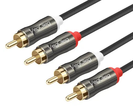 Rca-Rca V-A202 Veg-Gieg Cable 3meter