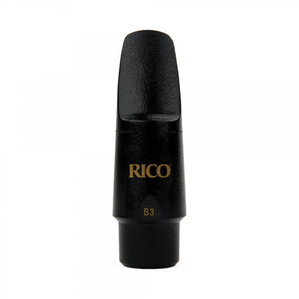 Rico B3 Soprano Saxophone Burner 