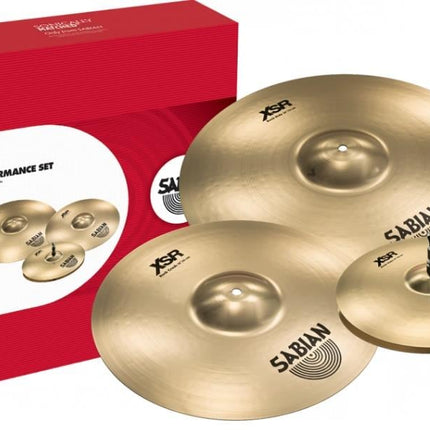 ROCK PERFORMANCE SET XSR