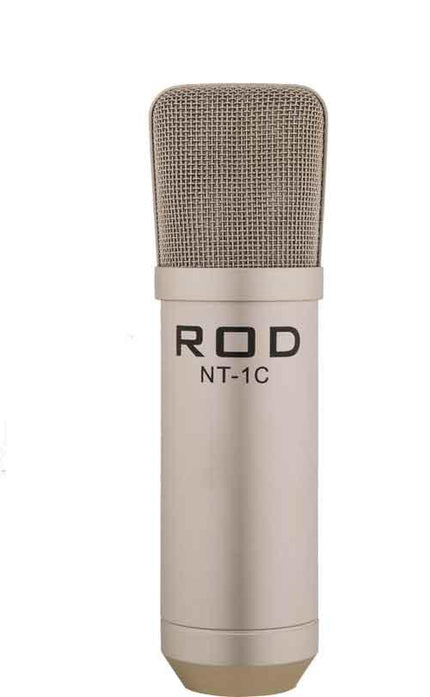 Rod Nt-1C Condenser Mikrofon
