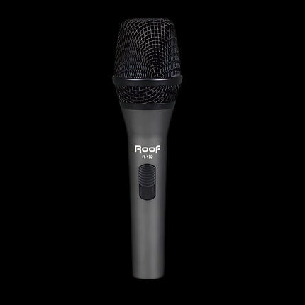 Roof R-102 Dynamic Microphone