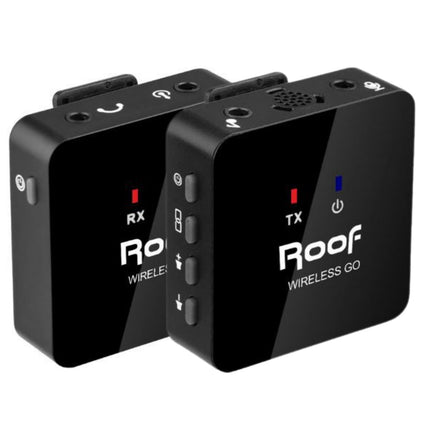 Roof Wireless GO 1 Microphone