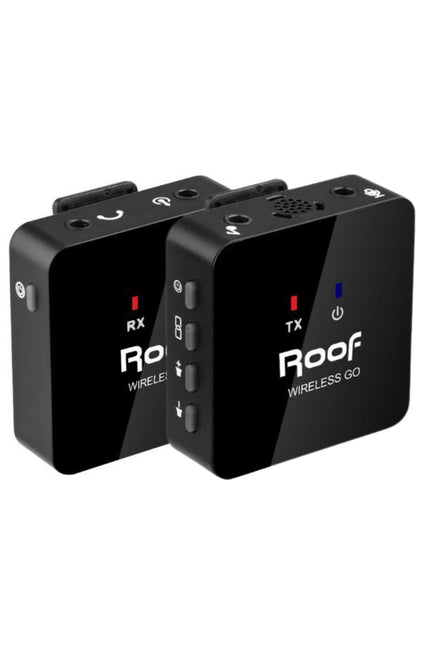 Roof Wireless GO 1 Microphone