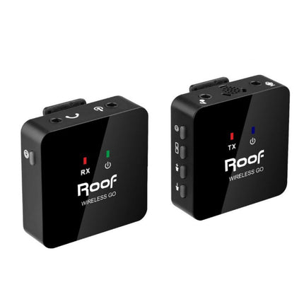 Roof Wireless GO 1 Microphone