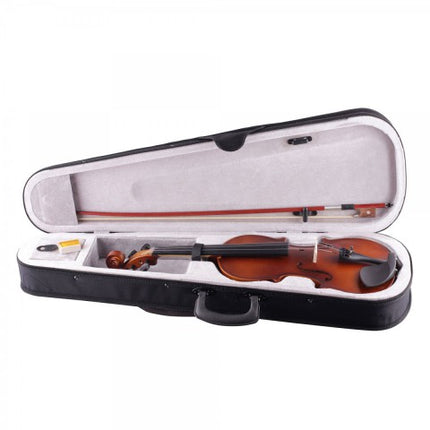 Rosa RV034M 3/4 Mat Cilalı Keman