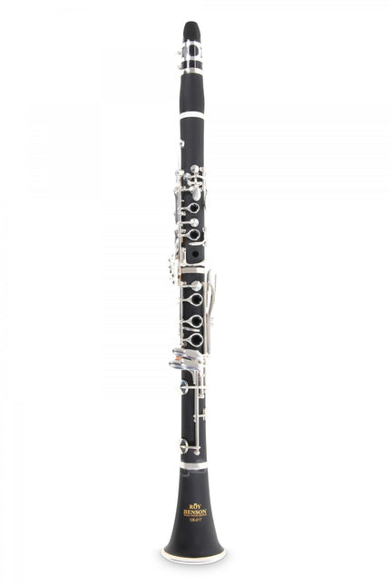 Roy Benson CB-217 Bb Clarinet 