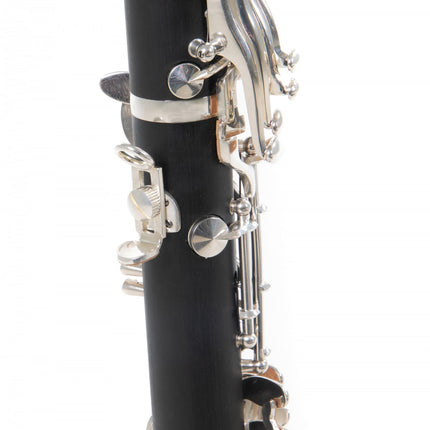 Roy Benson CB-217 Bb Clarinet 