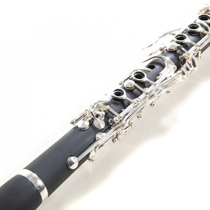 Roy Benson CB-217 Bb Clarinet 