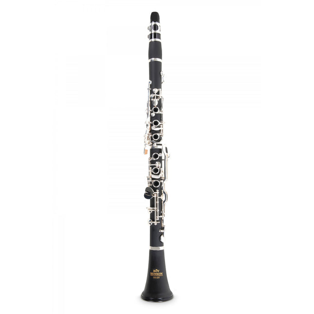 Roy Benson CG-220 Alman Sistem Bb Klarnet