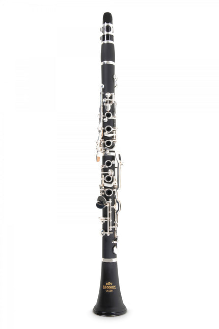 Roy Benson CG-220 Alman Sistem Bb Klarnet