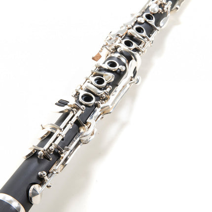 Roy Benson CG-220 Alman Sistem Bb Klarnet
