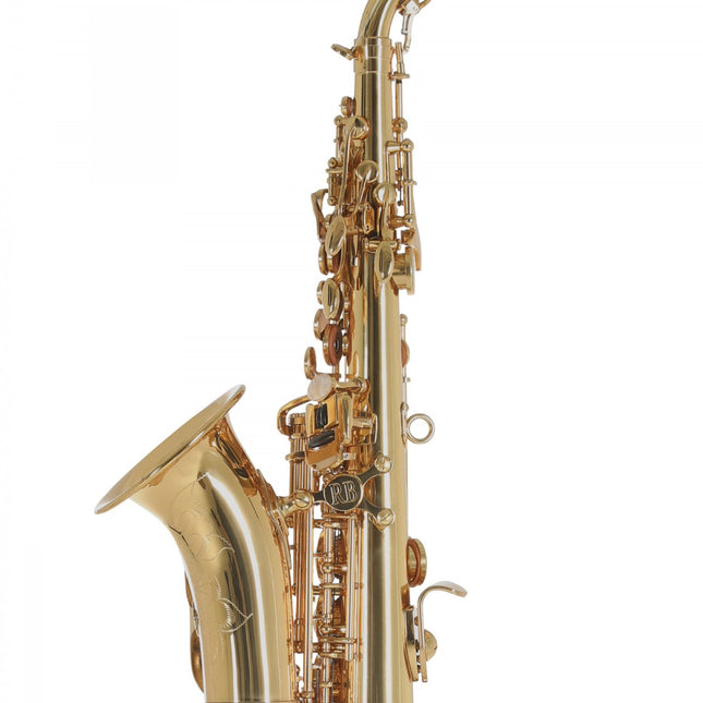 Roy Benson SG-302 Kıvrık Soprano Saksafon