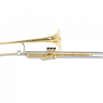 Roy Benson VT-227 Reciprocating Tenor Trombone 