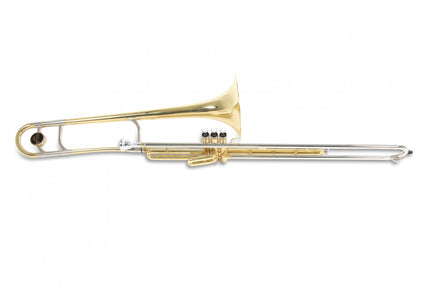 Roy Benson VT-227 Reciprocating Tenor Trombone 