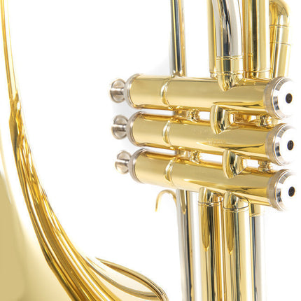 Roy Benson VT-227 Reciprocating Tenor Trombone 
