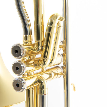 Roy Benson VT-227 Reciprocating Tenor Trombone 