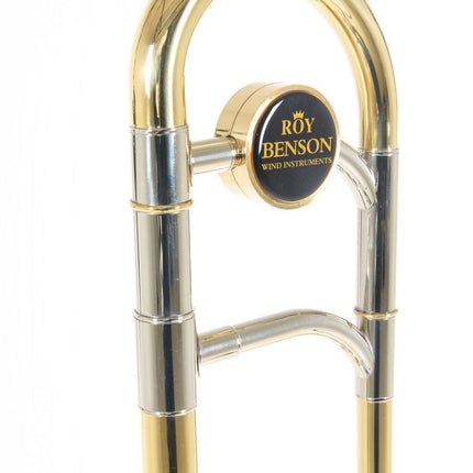 Roy Benson VT-227 Reciprocating Tenor Trombone 