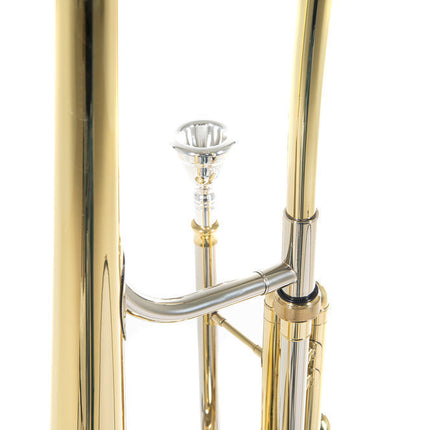 Roy Benson VT-227 Reciprocating Tenor Trombone 