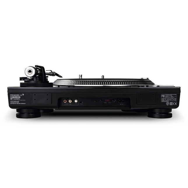 RP-7000 MK2 Black