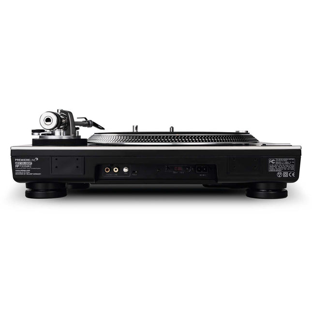 RP-7000 MK2 Silver