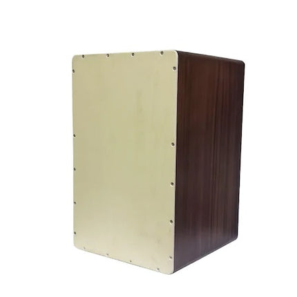 RTCAAH - Çatlak Boyalı Kılıflı Cajon