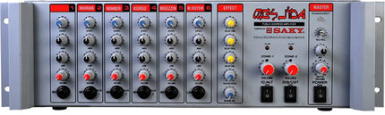 Saky Message Sa-6400Re