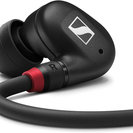 Sennheiser IE 100 PRO Kulak İçi Monitör Kulaklık (Siyah)