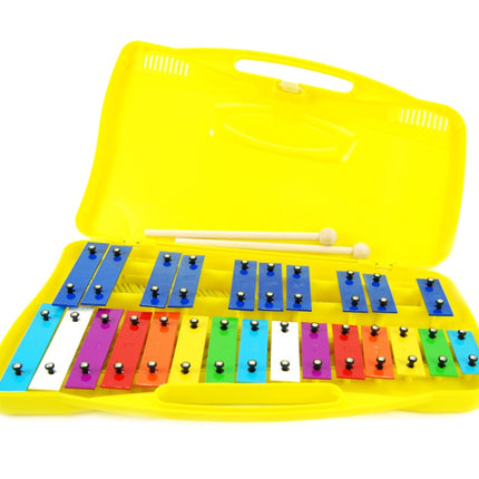 SSM25YL Sarı Metelafon