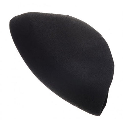 Strad Pad Black Small Silicone Chin Pad 477100